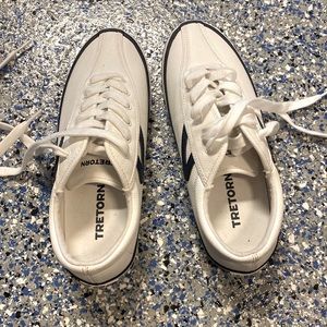 Tretorn Sneakers